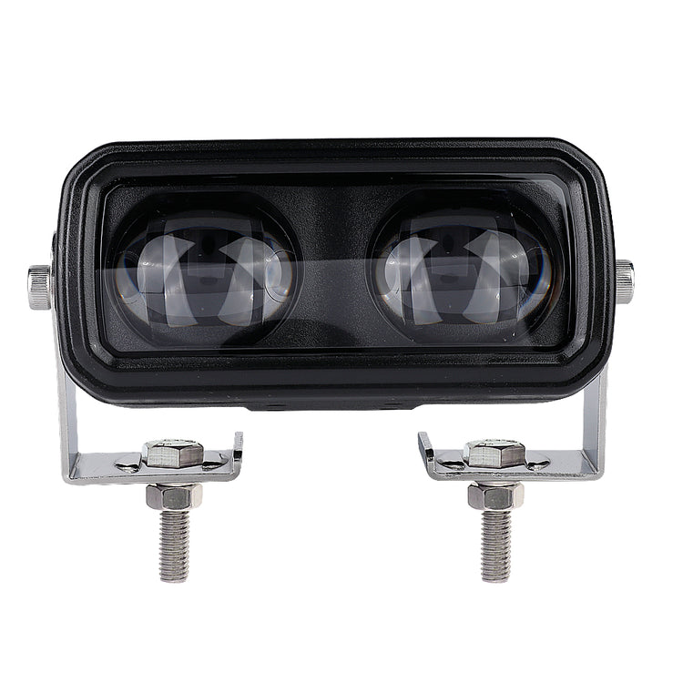 Forklift Light kit: Side lights (2) and rear arch (1)