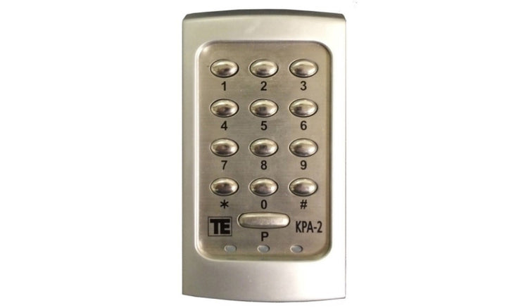 Forklift PIN type Keypad model - 610-XXX KPA2