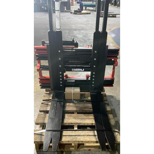 Doble palletera - modelo 12PH55SB-1B (1)